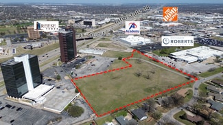 More details for 5907 E 43rd St, Tulsa, OK - Land for Sale