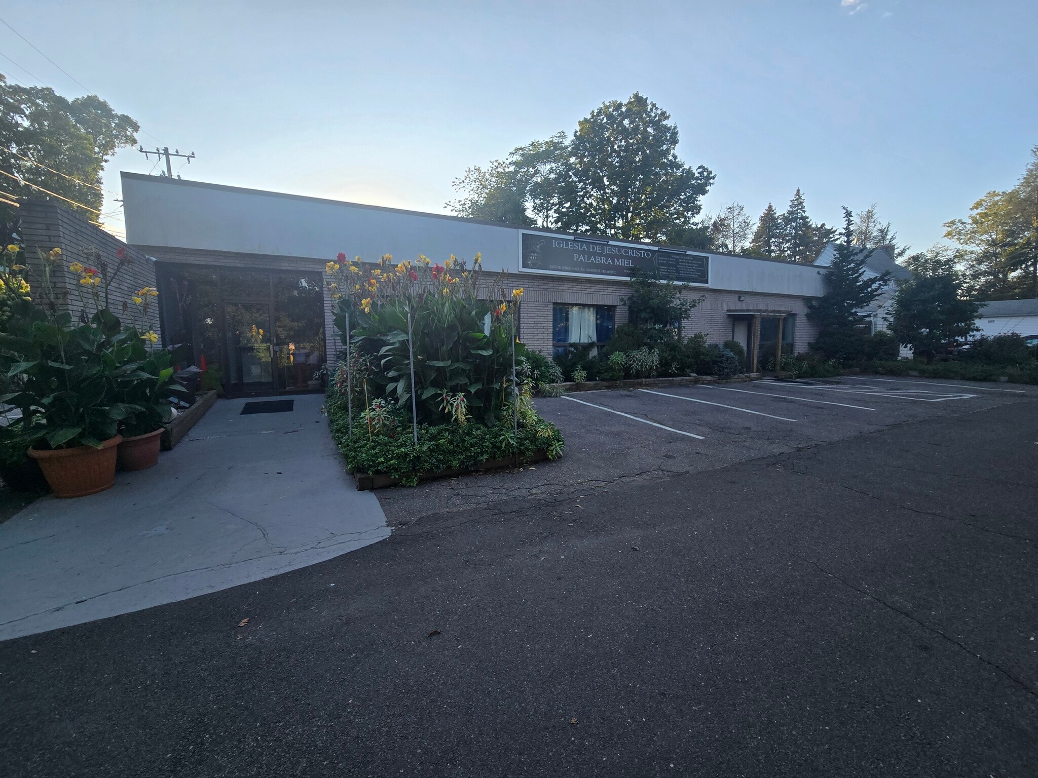 1 Technology Plz, Norwalk, CT for lease Building Photo- Image 1 of 3