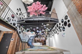 4271-4275 Rue Saint-Denis, Montréal, QC à louer Photo intérieure- Image 1 de 11