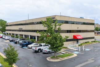 More details for 171 Elden St – Office/Medical for Sale, Herndon, VA