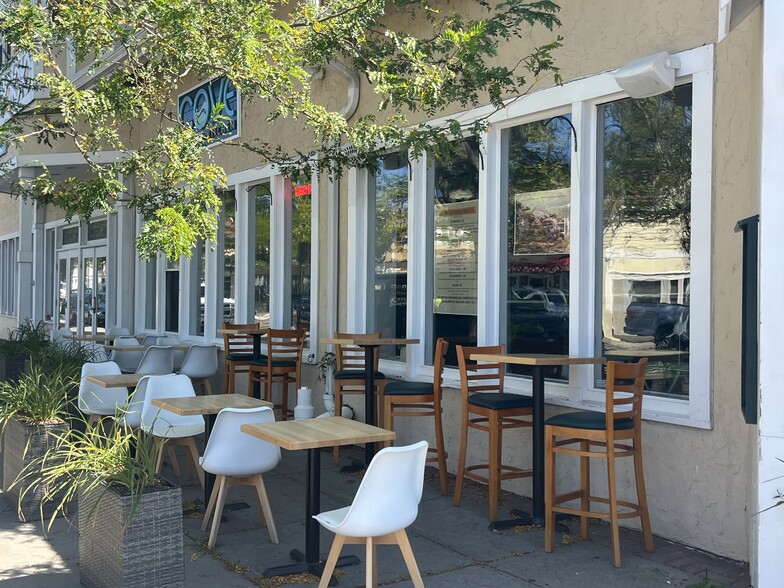 615 Main St, Hyannis, MA à louer - Photo principale - Image 1 de 14