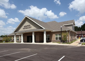 Plus de détails pour 7684 Airways Blvd, Southaven, MS - Bureau/Médical à louer