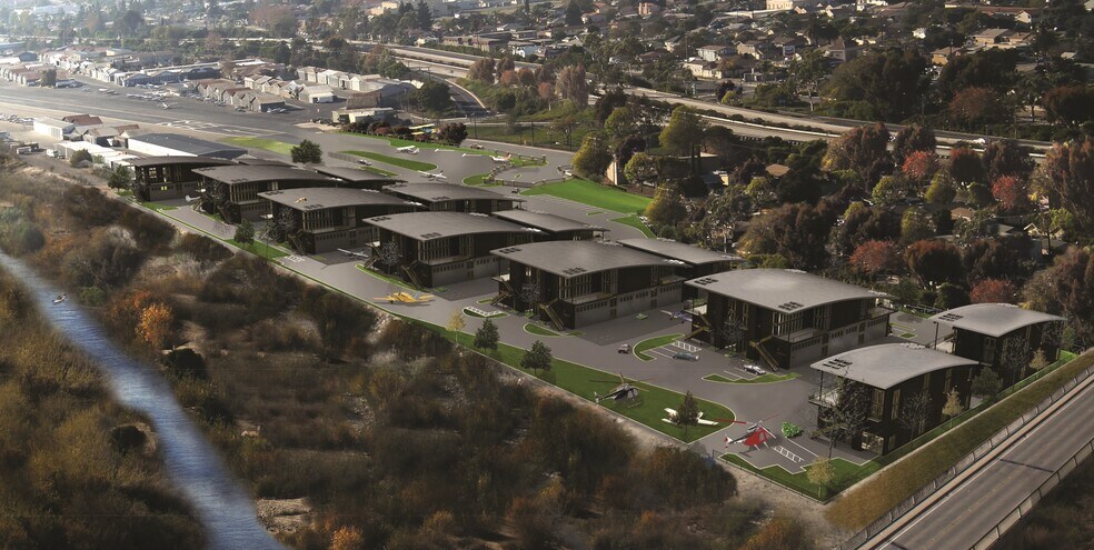 1170 Montebello St, Santa Paula, CA à vendre - Photo principale - Image 2 de 9