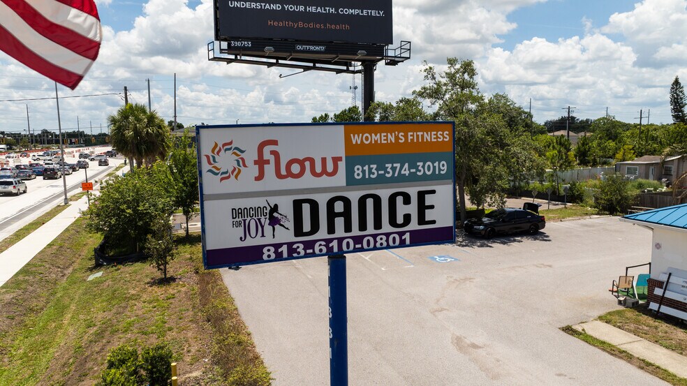 11331 US Highway 301 Shr, Riverview, FL à vendre - Photo du bâtiment - Image 3 de 18