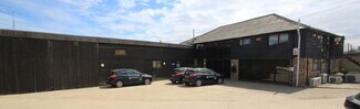 More details for Matts Hill Rd, Hartlip - Office for Lease