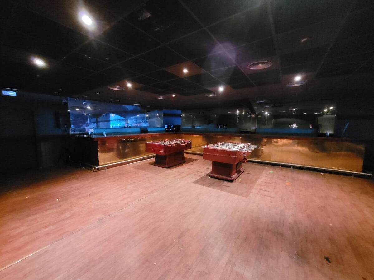 Igualada, BAR 08700 - - - Photo intérieure - Image 1 of 30