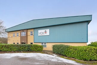 More details for 60 Waterside Rd, Leicester - Industrial for Sale