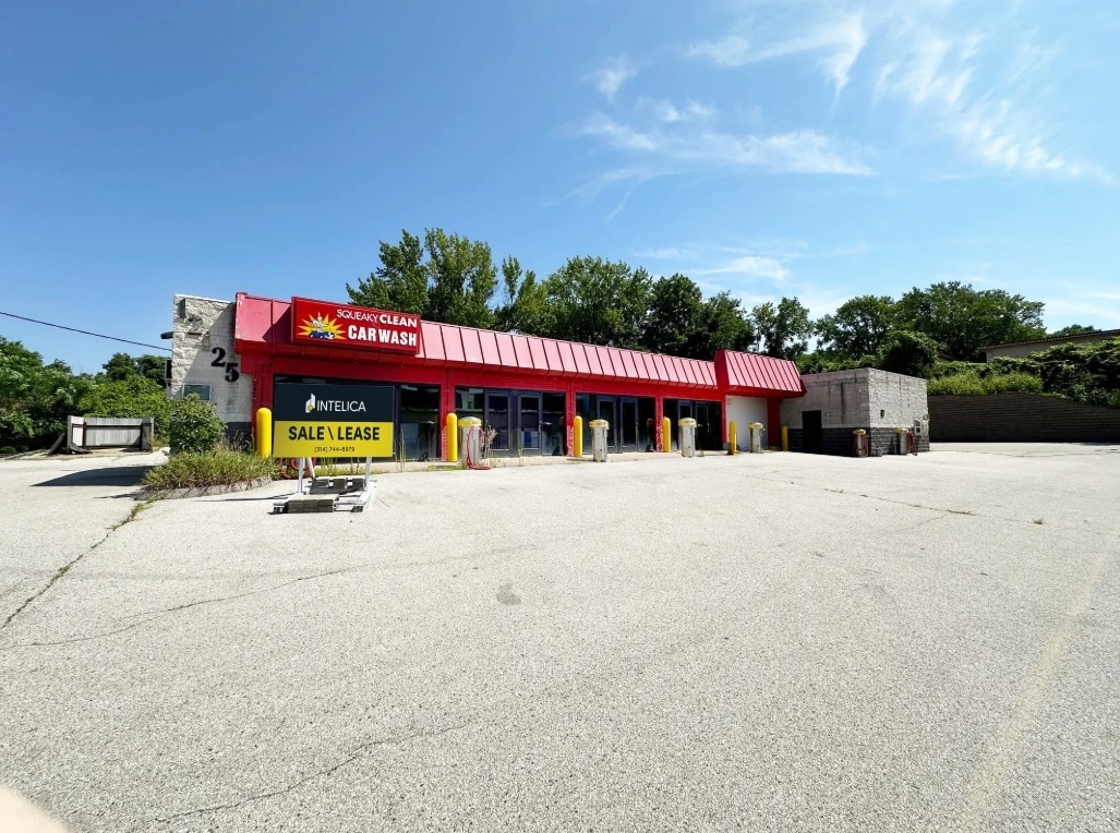12425 Dorsett Rd, Maryland Heights, MO for sale Building Photo- Image 1 of 9