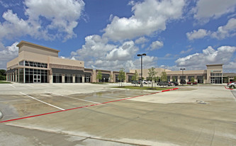 Keller Health Plaza - Convenience Store