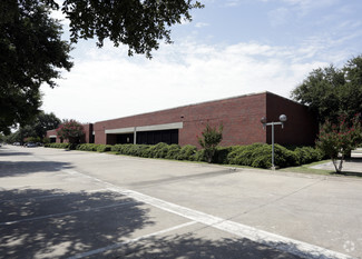 More details for 1601 N Glenville Dr, Richardson, TX - Flex for Lease