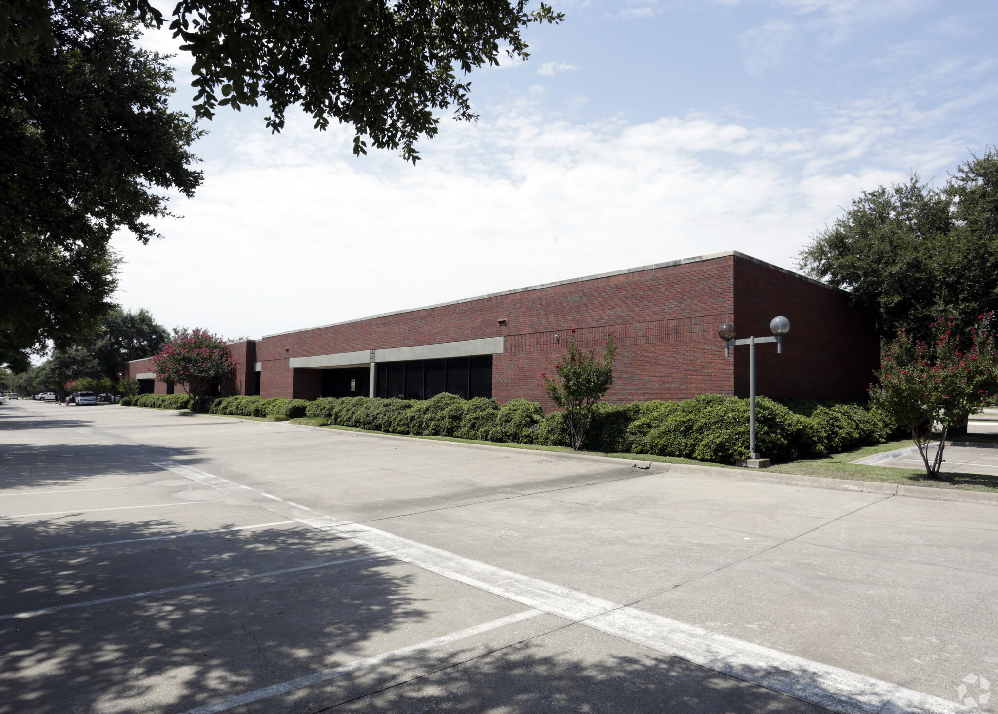 1601 N Glenville Dr, Richardson, TX for lease Building Photo- Image 1 of 10