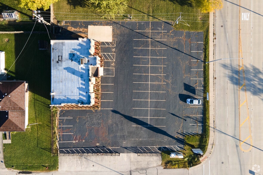 8350 S 88th Ave, Justice, IL for sale - Aerial - Image 2 of 44