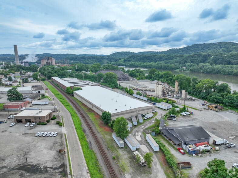 997 Sherosky Way, Springdale, PA for sale - Aerial - Image 2 of 4