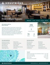 225 Franklin St, Boston, MA for lease Building Photo- Image 1 of 8