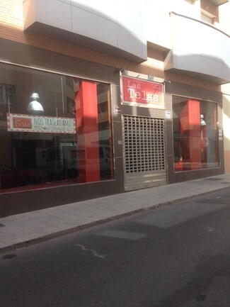 More details for Retail for Lease