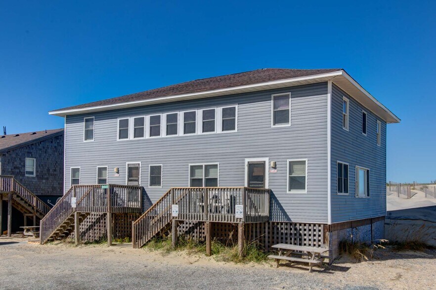 9023 Gerhard st, Nags Head, NC à vendre - Photo du bâtiment - Image 2 de 87