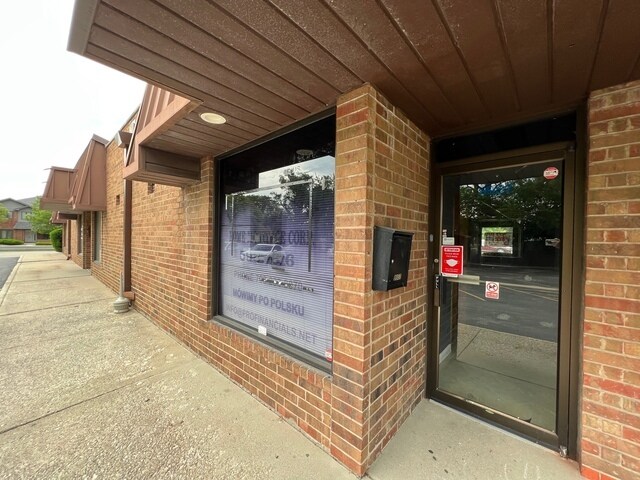 9957-9959 S Roberts Rd, Palos Hills, IL à louer - Photo du bâtiment - Image 2 de 25