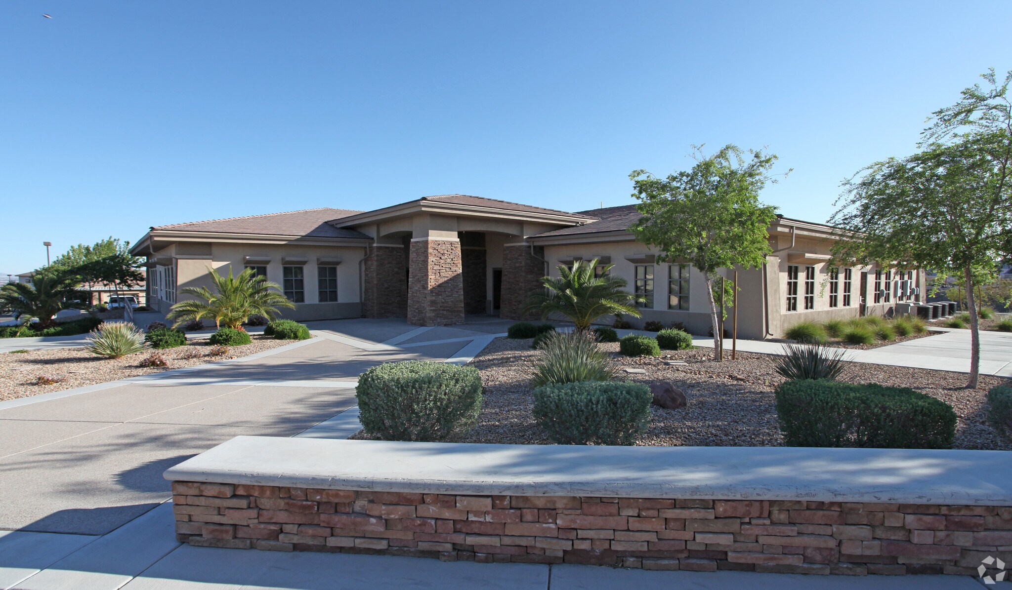 2518 Anthem Village Pky, Henderson, NV for sale Primary Photo- Image 1 of 1