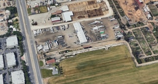 Plus de détails pour 14211 Euclid Ave, Ontario, CA - Terrain à vendre