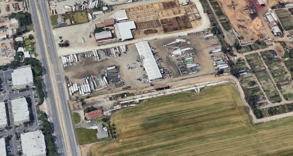 14211 Euclid Ave, Ontario, CA à vendre Photo principale- Image 1 de 2