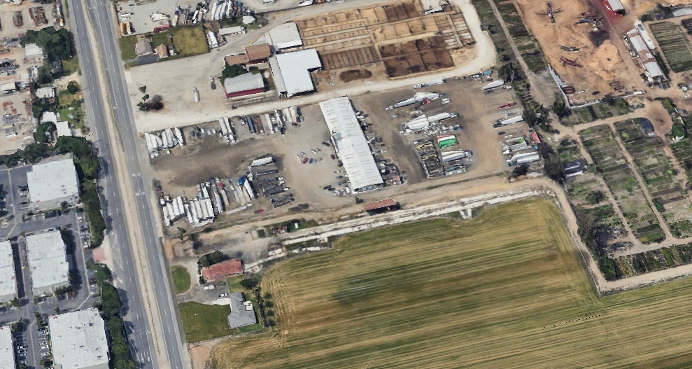 14211 Euclid Ave, Ontario, CA for sale Primary Photo- Image 1 of 2