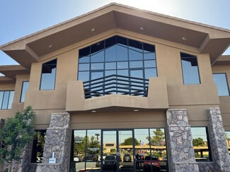 More details for 2500 S Power Rd, Mesa, AZ - Office for Sale