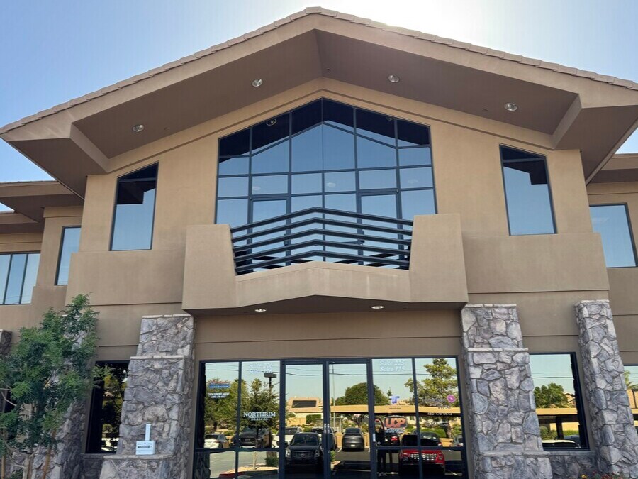 2500 S Power Rd, Mesa, AZ à vendre Photo du bâtiment- Image 1 de 27
