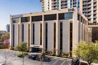 Plus de détails pour 210 Barton Springs Rd, Austin, TX - Bureau à louer