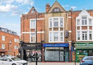 More details for 54 Sydenham Rd, London - Retail for Sale