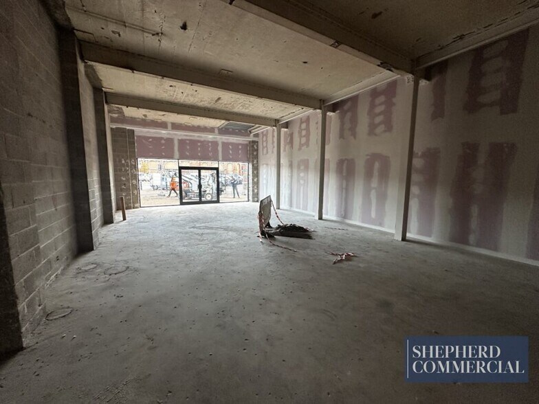 Weavers Wharf, Kidderminster à louer - Photo intérieure - Image 3 de 4