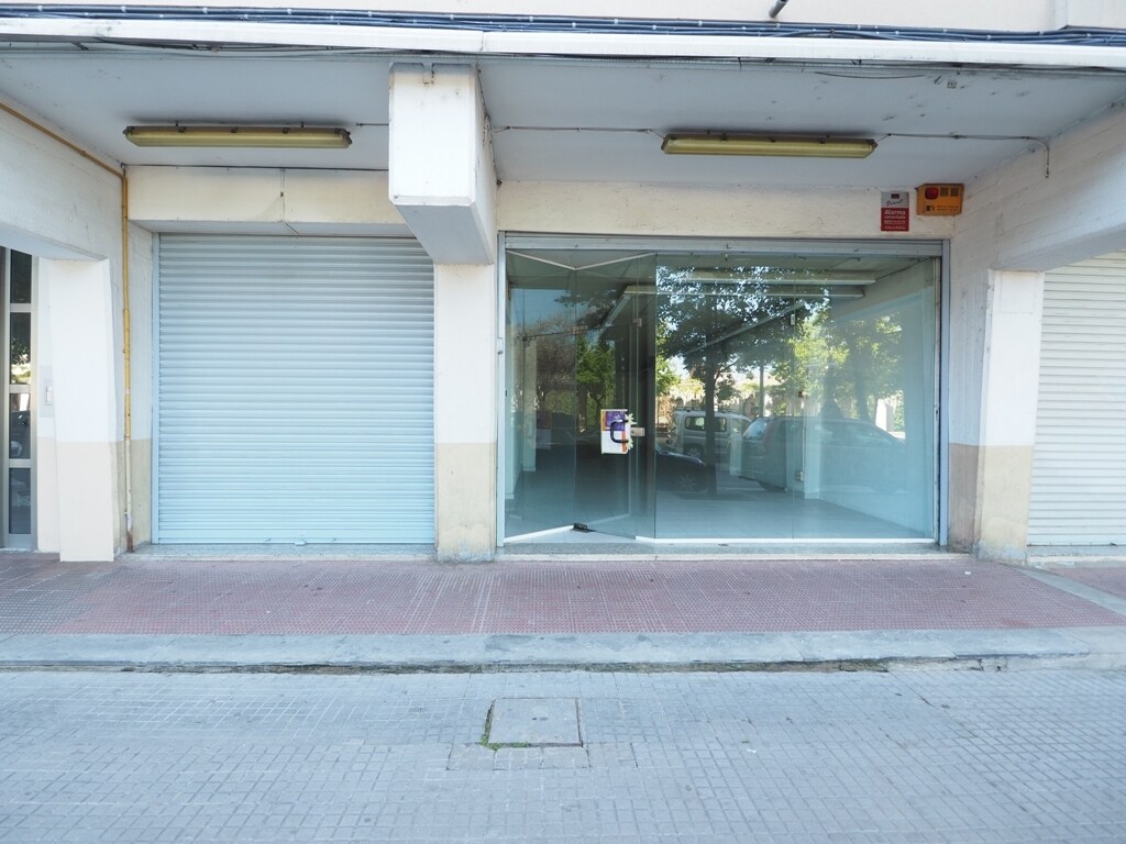 Multifamily in Granollers, Barcelona for sale Primary Photo- Image 1 of 2