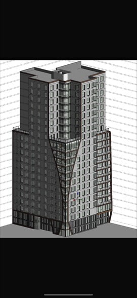 2197-2201 3rd Ave, New York, NY for lease - Primary Photo - Image 1 of 1