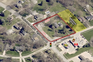 Plus de détails pour 32489 Center Ridge Rd, North Ridgeville, OH - Terrain à vendre