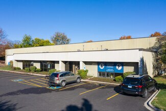 More details for 520 E Business Center Dr, Mount Prospect, IL - Industrial for Lease