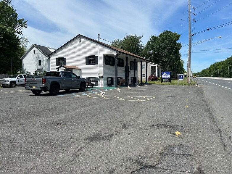 934 Highway 36, Leonardo, NJ for sale - Primary Photo - Image 1 of 7
