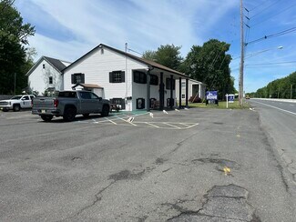 Plus de détails pour 934 Highway 36, Leonardo, NJ - Bureau à vendre