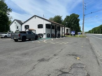More details for 934 State Route 36, Leonardo, NJ - Office for Sale