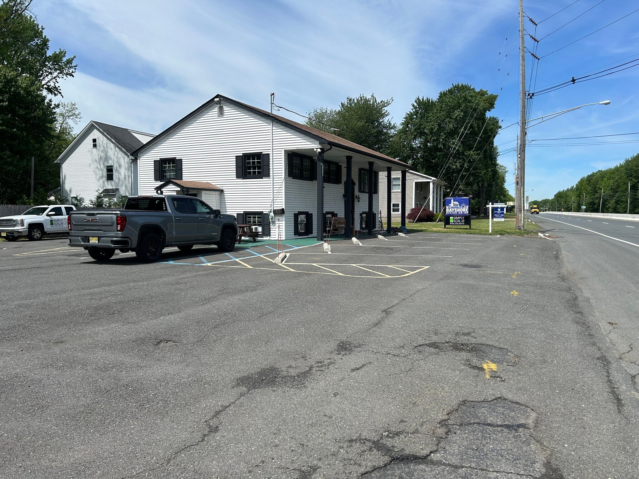 934 Highway 36, Leonardo, NJ à vendre Photo principale- Image 1 de 8