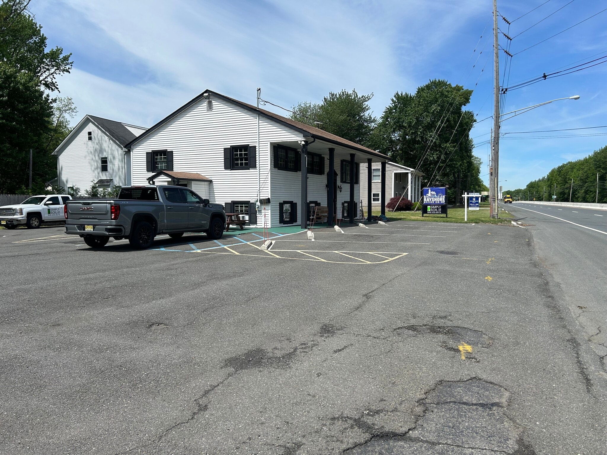 934 Highway 36, Leonardo, NJ for sale Primary Photo- Image 1 of 8