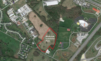 More details for New Porter Pike Rd, Bowling Green, KY - Land for Sale