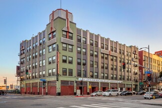 Plus de détails pour 700 S Los Angeles St, Los Angeles, CA - Commerce de détail à louer