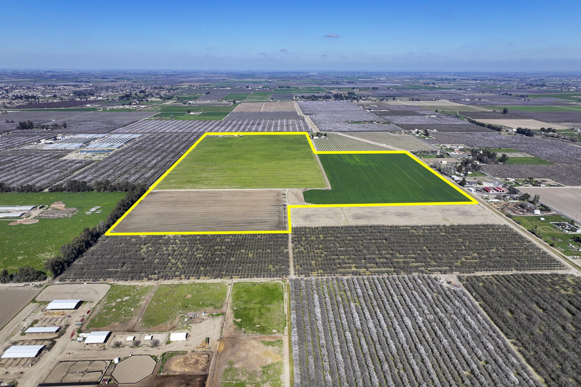 16441 Iona Ave, Lemoore, CA à vendre Photo principale- Image 1 de 13