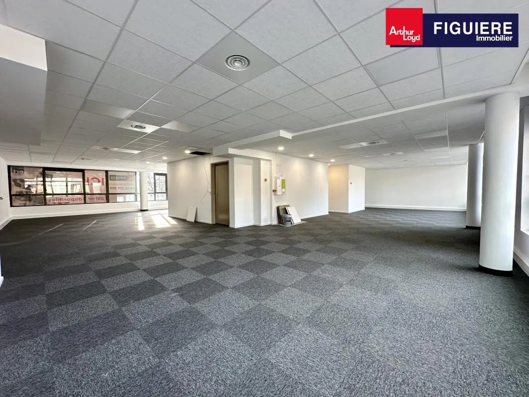 11 Avenue Des Belges, Aix-en-Provence à louer Photo intérieure- Image 1 de 8