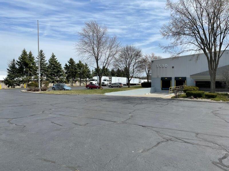 3530 E Ellsworth Rd, Ann Arbor, MI for lease Building Photo- Image 1 of 10
