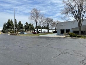 3530 E Ellsworth Rd, Ann Arbor, MI for lease Building Photo- Image 1 of 10
