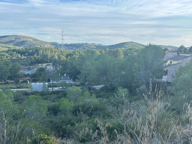 Carrer de la Serra del Cavall, 9, Canyelles, Barcelona à vendre - Photo intérieure - Image 1 de 4