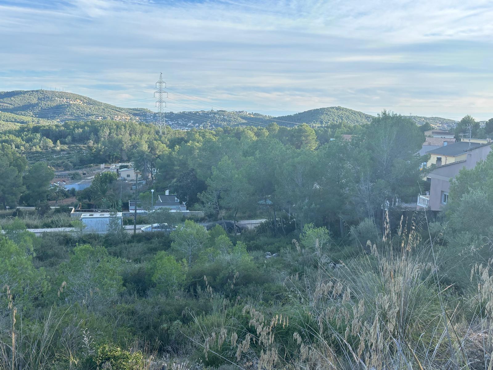 Carrer de la Serra del Cavall, 9, Canyelles, Barcelona à vendre Photo intérieure- Image 1 de 5