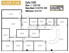 1319-1353 Broadway, Placerville, CA for lease Interior Photo- Image 2 of 4