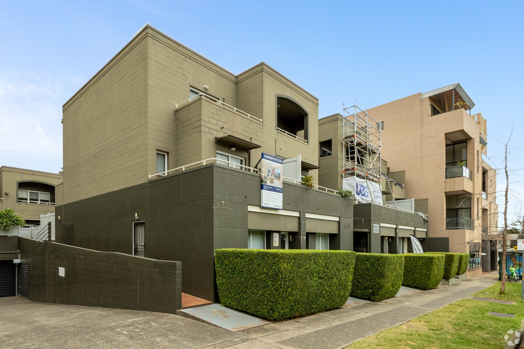 430 Darling St, Balmain for lease Primary Photo- Image 1 of 6