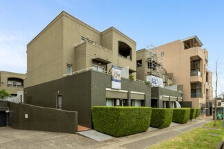 Plus de détails pour 430 Darling St, Balmain - Bureau à louer